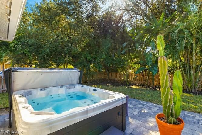 26909 Morton Grove DR, BONITA SPRINGS FL 34135-21