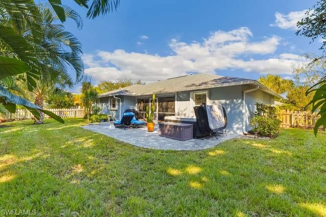 26909 Morton Grove DR, BONITA SPRINGS FL 34135-19