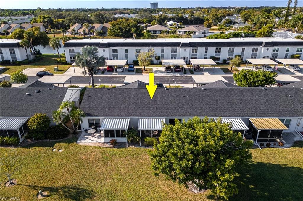 6823 Sandtrap DR, FORT MYERS FL 33919-25