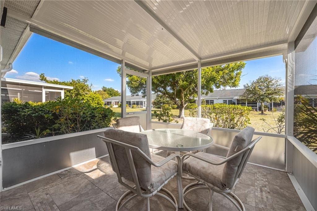 6823 Sandtrap DR, FORT MYERS FL 33919-19