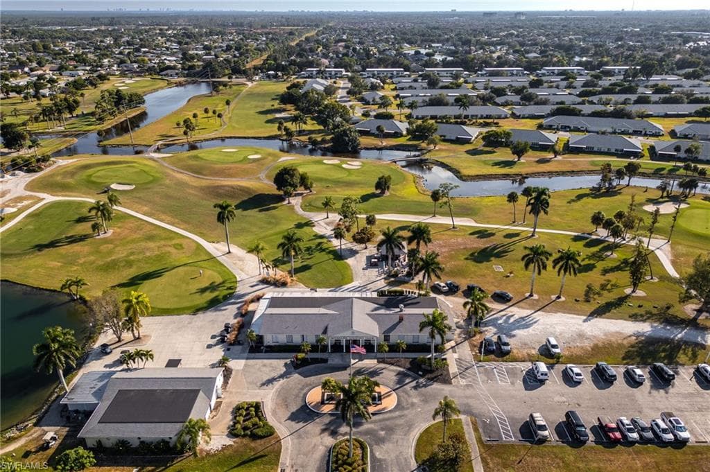 6823 Sandtrap DR, FORT MYERS FL 33919-36