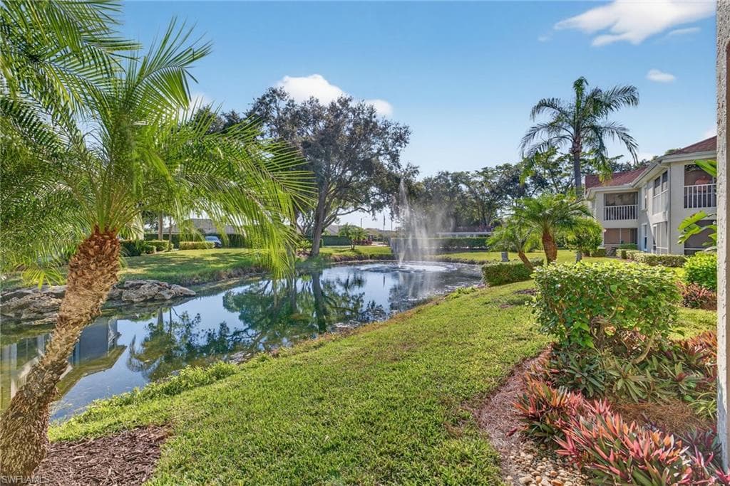 9832 Luna CIR # 103G, NAPLES FL 34109-20