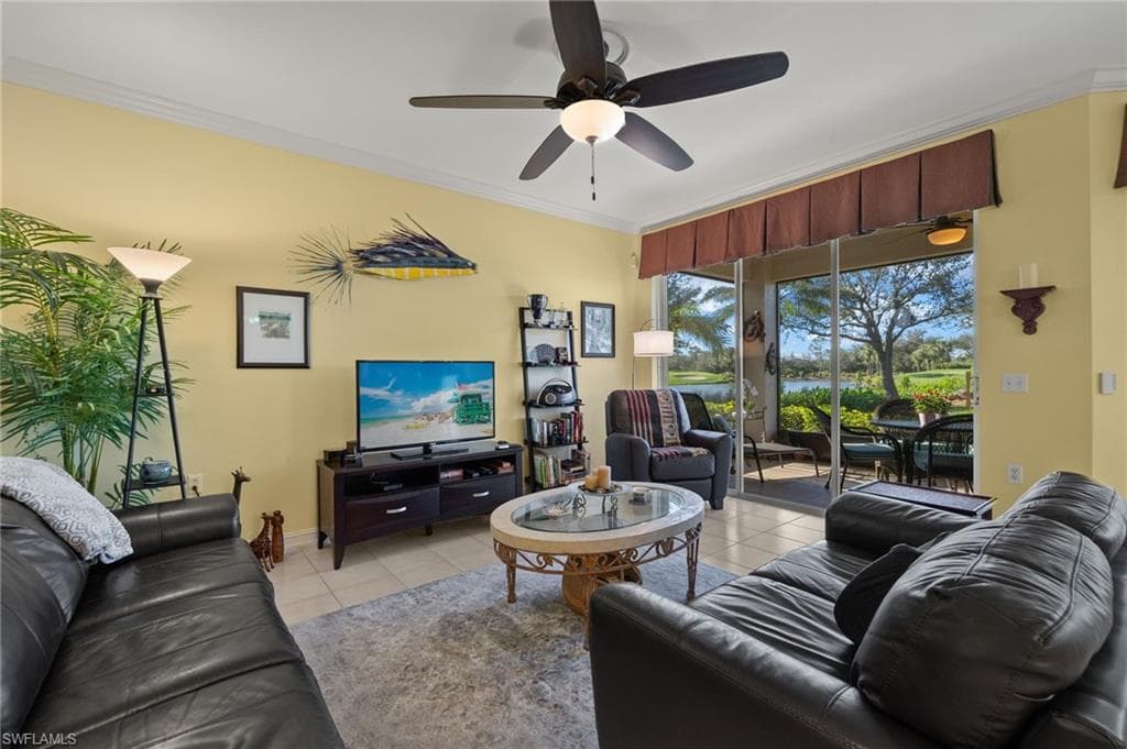 4690 Turnberry Lake DR # 102, ESTERO FL 33928-1