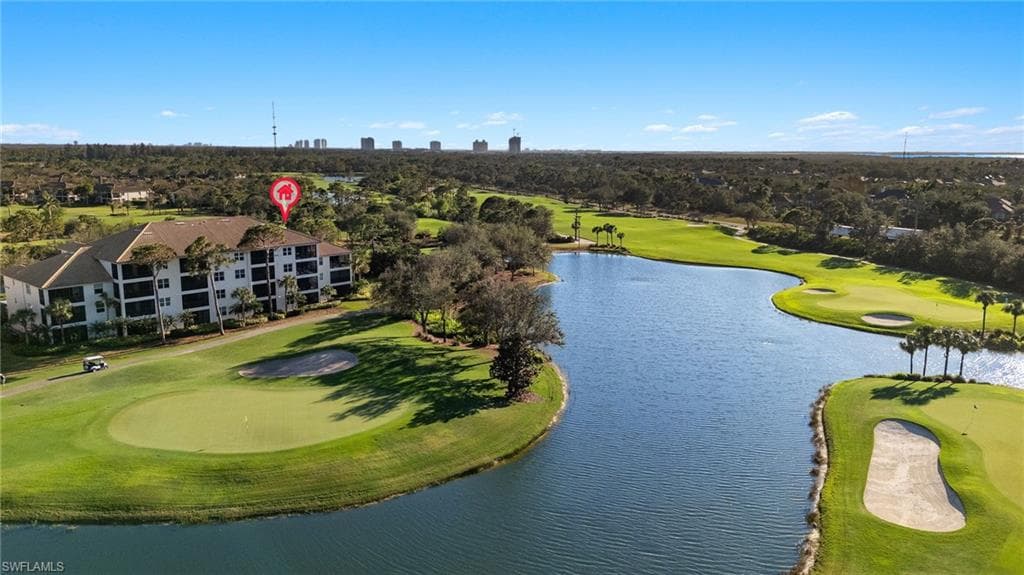 4690 Turnberry Lake DR # 102, ESTERO FL 33928-23