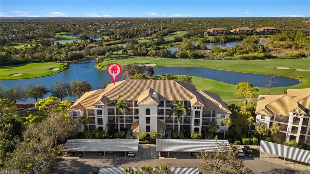 4690 Turnberry Lake DR # 102, ESTERO FL 33928-19