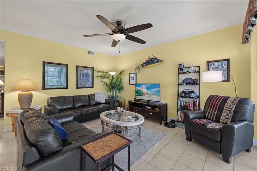 4690 Turnberry Lake DR # 102, ESTERO FL 33928-2