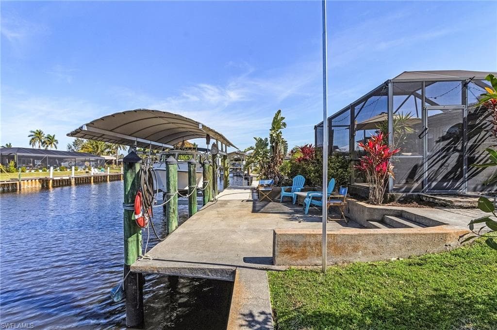 13750 Ox Bow RD, FORT MYERS FL 33905-22