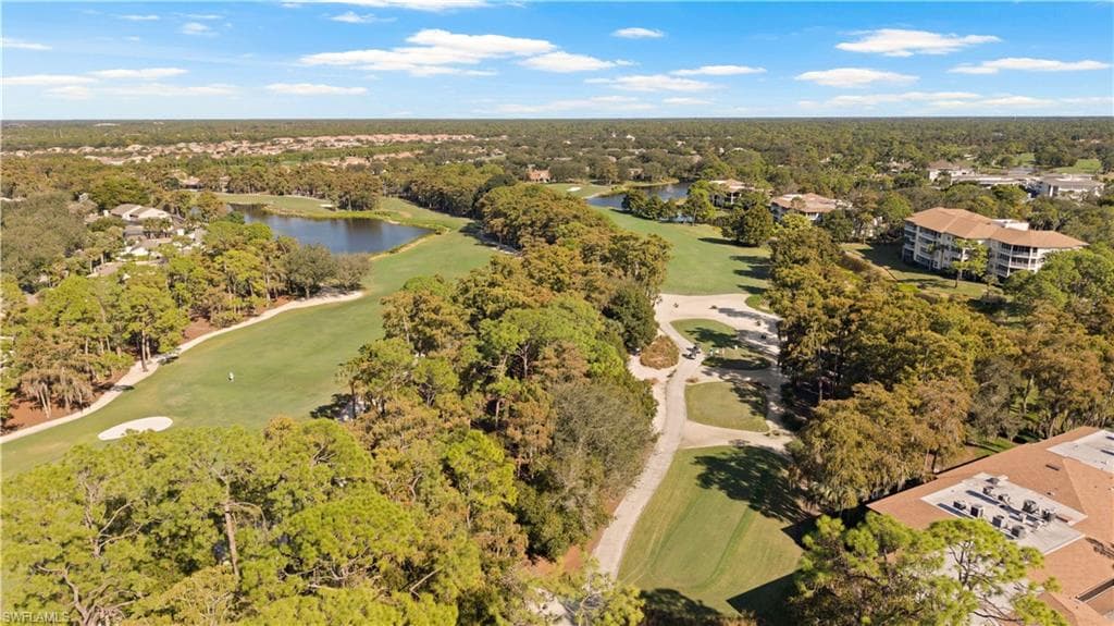 100 Wyndemere WAY # A203, NAPLES FL 34105-17