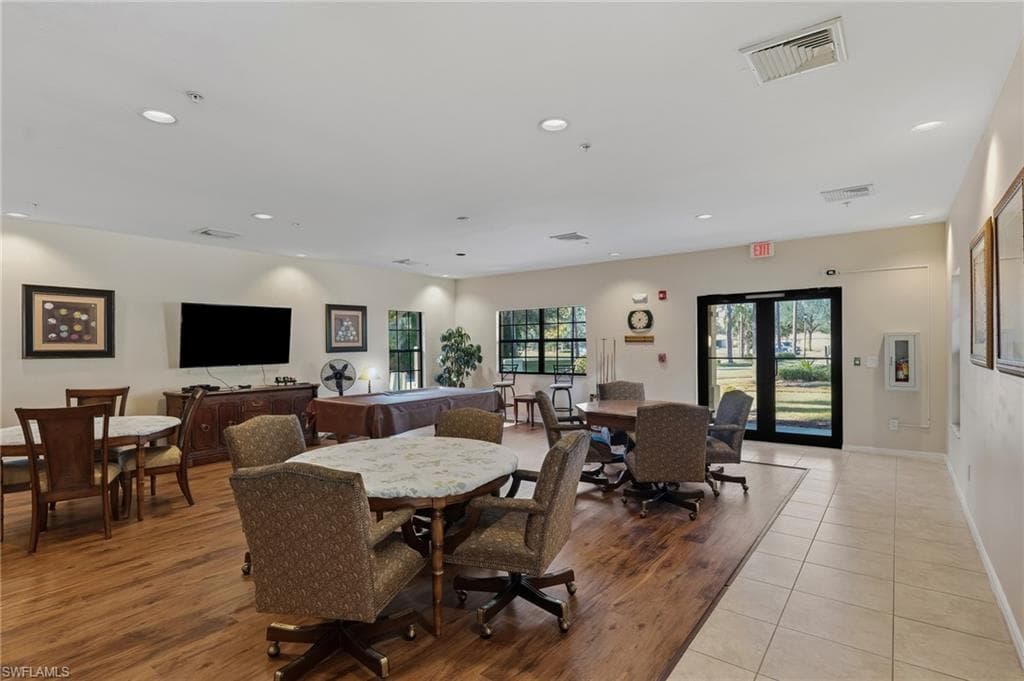 1076 Winding Pines CIR # 206, CAPE CORAL FL 33909-22