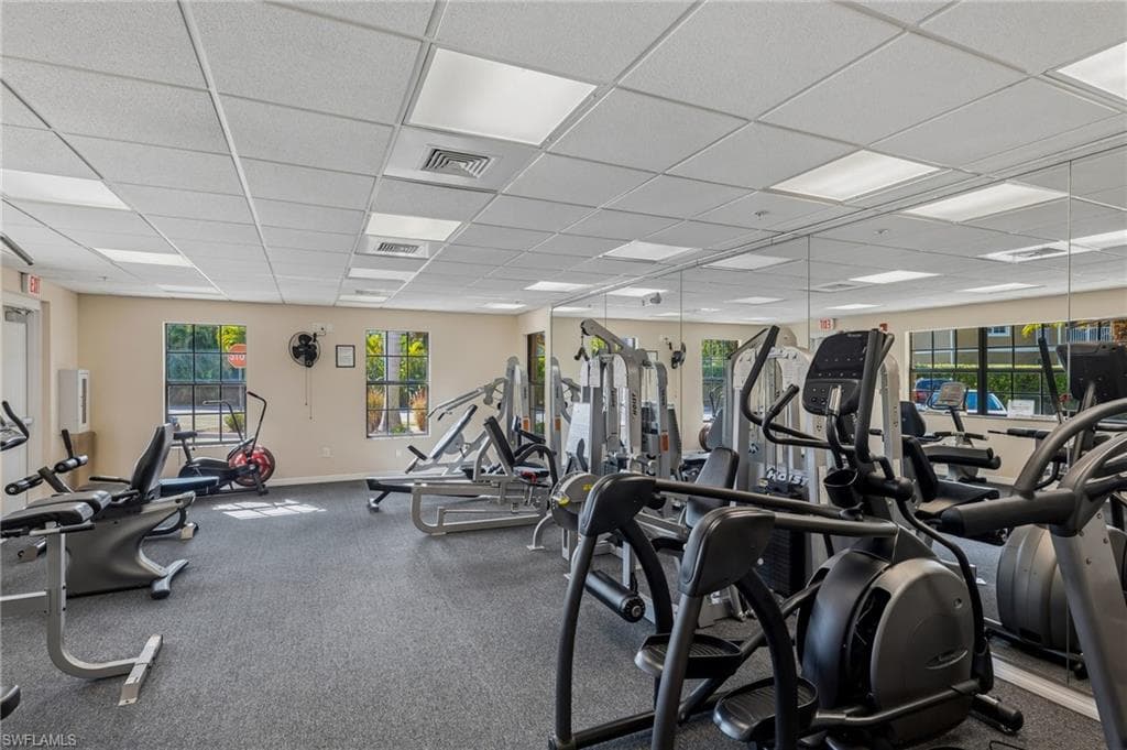 1076 Winding Pines CIR # 206, CAPE CORAL FL 33909-21