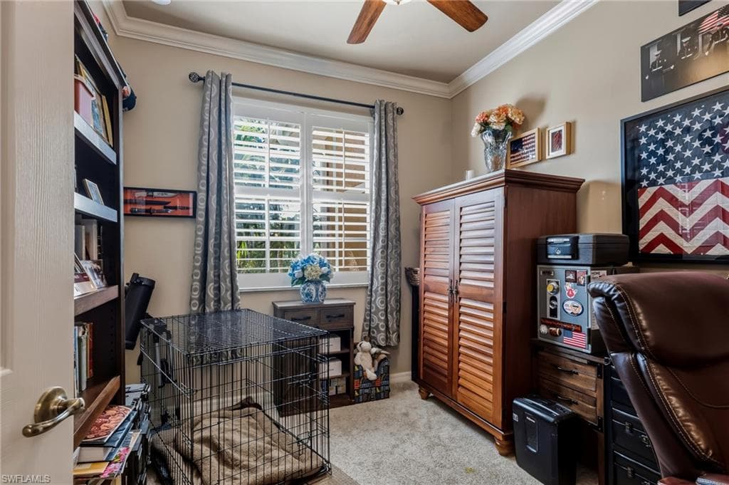 1076 Winding Pines CIR # 206, CAPE CORAL FL 33909-9