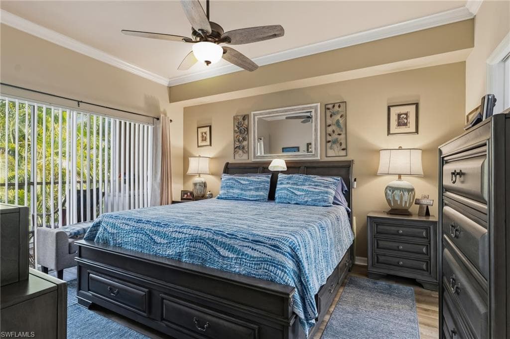 1076 Winding Pines CIR # 206, CAPE CORAL FL 33909-7