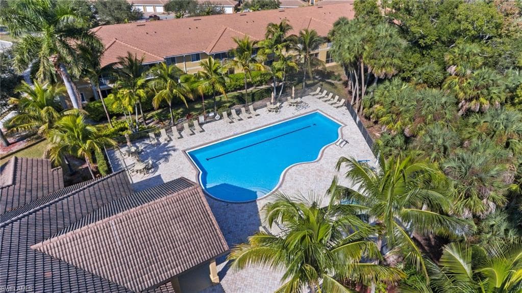 1076 Winding Pines CIR # 206, CAPE CORAL FL 33909-20