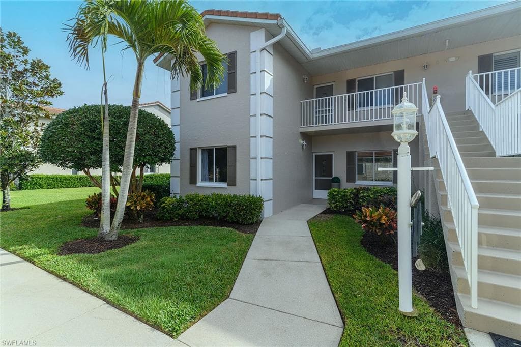 700 Saratoga CIR B-101-19