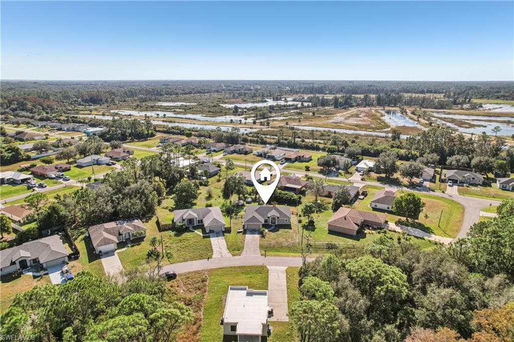 1910 Lorna AVE, LEHIGH ACRES FL 33972-47