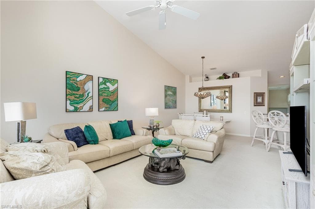 23571 Sandycreek TER # 1203, ESTERO FL 34135-1