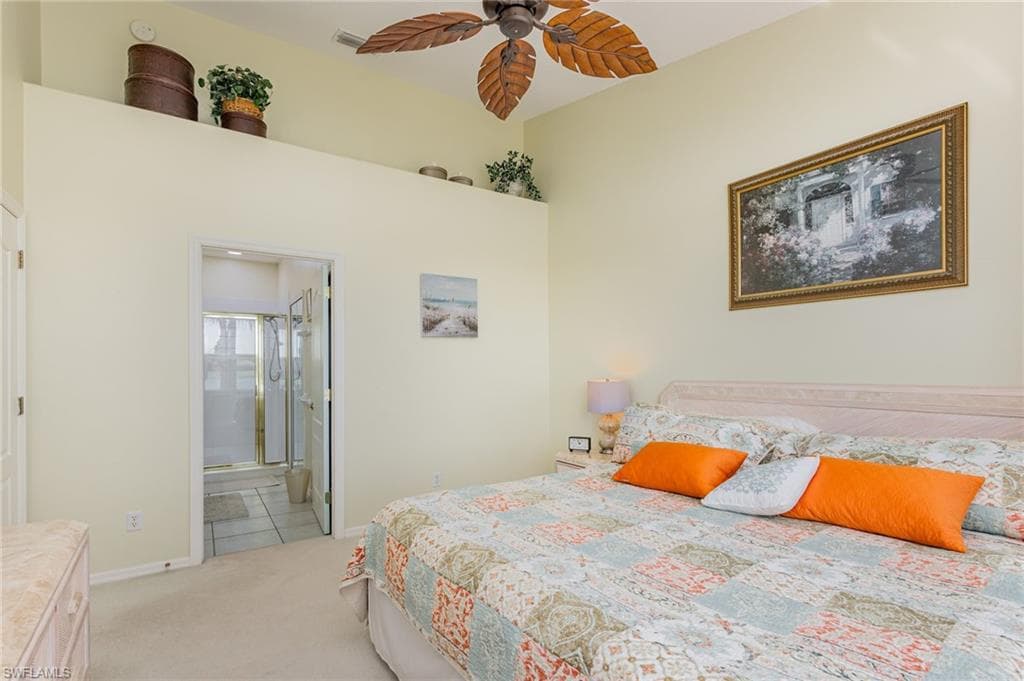 23571 Sandycreek TER # 1203, ESTERO FL 34135-12