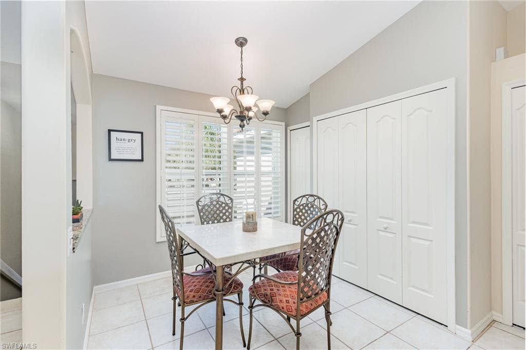 23571 Sandycreek TER # 1203, ESTERO FL 34135-4