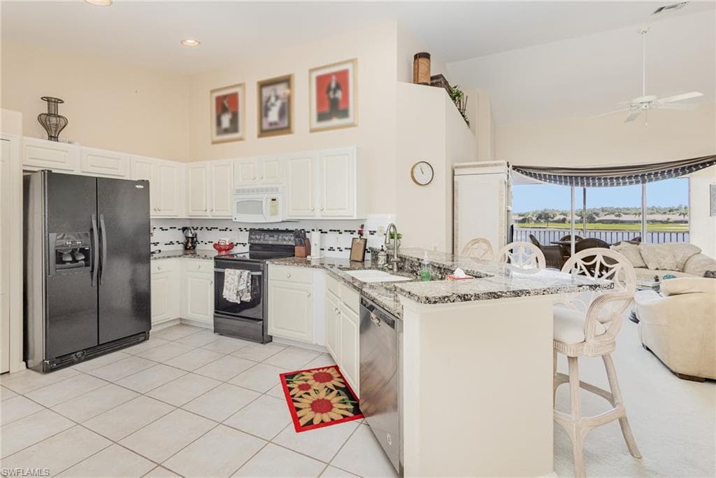 23571 Sandycreek TER # 1203, ESTERO FL 34135-8