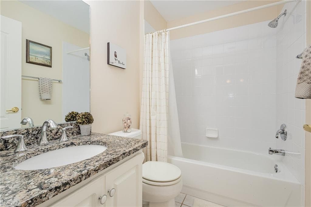 23571 Sandycreek TER # 1203, ESTERO FL 34135-10