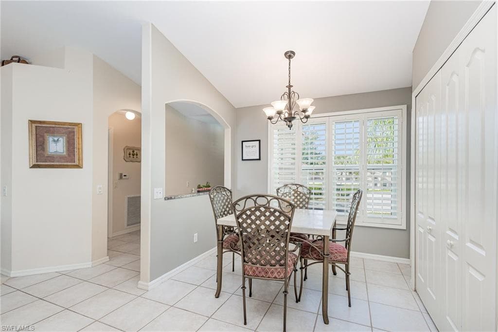 23571 Sandycreek TER # 1203, ESTERO FL 34135-3