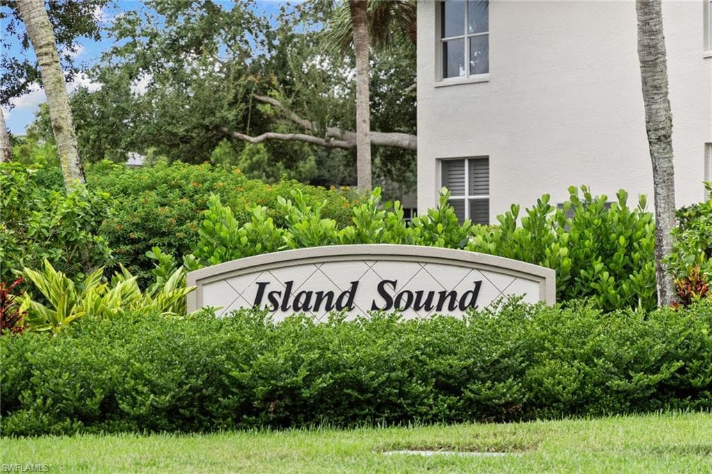 20930 Island Sound CIR # 203, ESTERO FL 33928-29