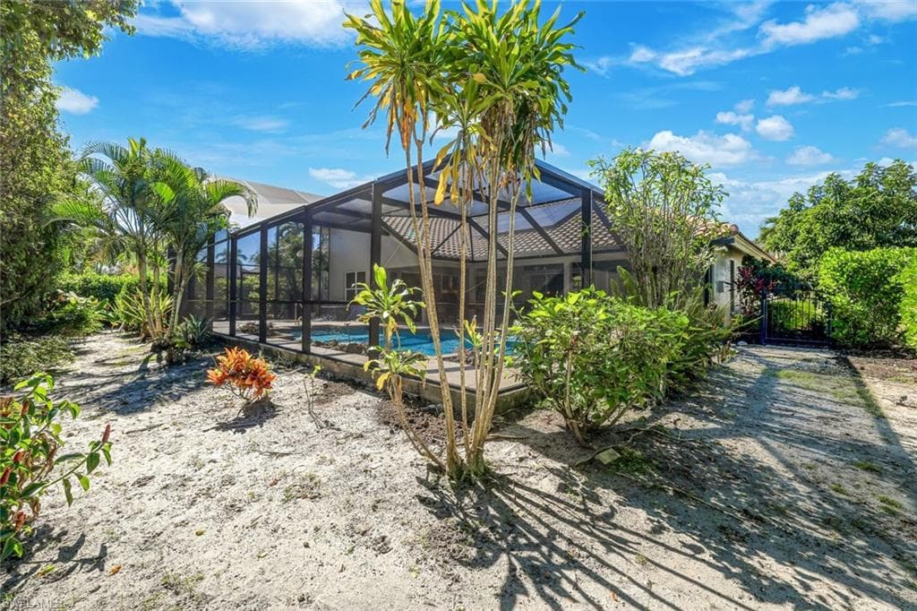 146 Muirfield CIR, NAPLES FL 34113-29