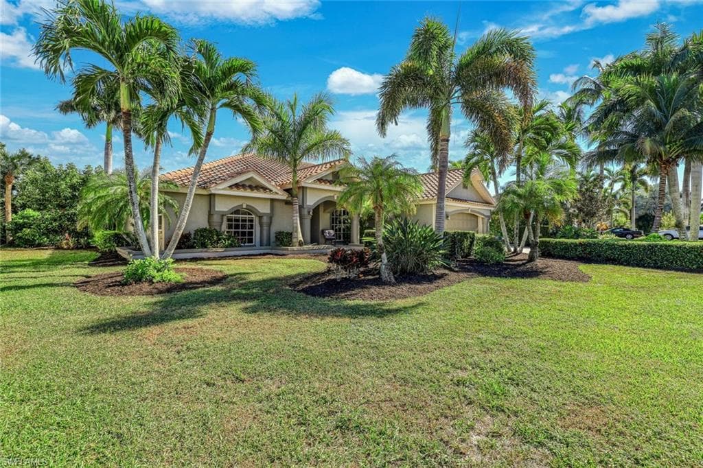 146 Muirfield CIR, NAPLES FL 34113-30