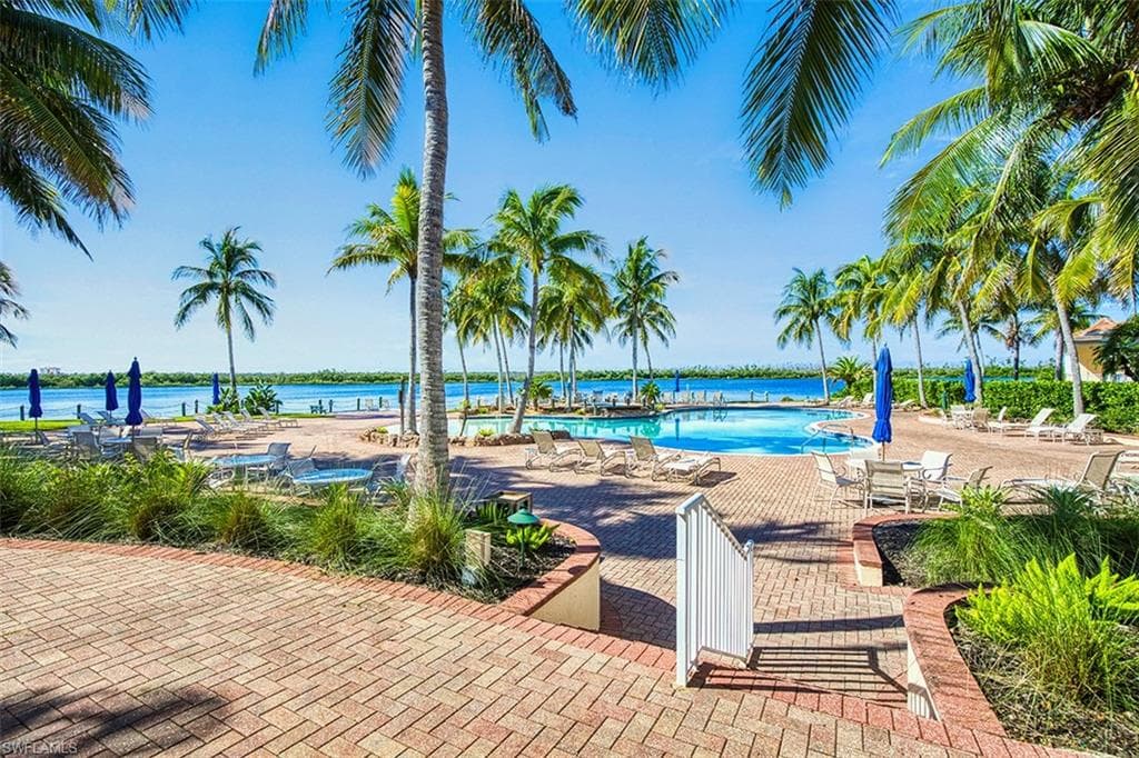 12601 Mastique Beach BLVD # 502, FORT MYERS FL 33908-46