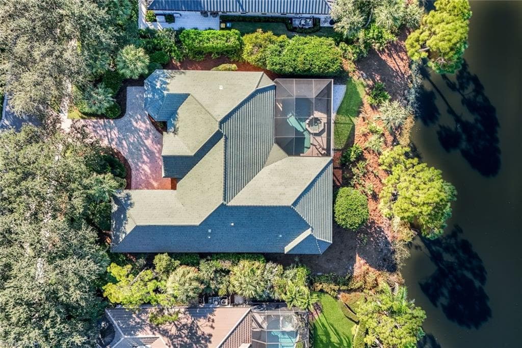 1468 Gormican LN, NAPLES FL 34110-1