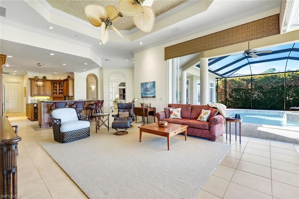 1468 Gormican LN, NAPLES FL 34110-12