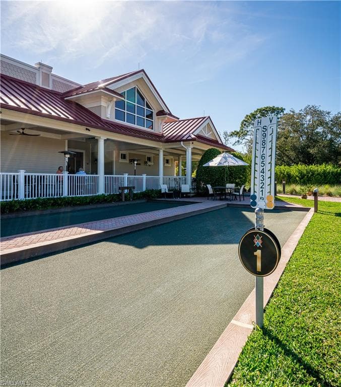 1468 Gormican LN, NAPLES FL 34110-31