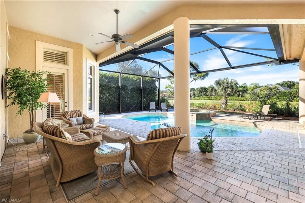 1468 Gormican LN, NAPLES FL 34110-4