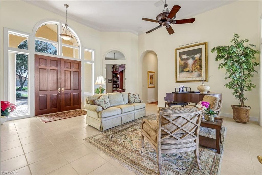 1468 Gormican LN, NAPLES FL 34110-7