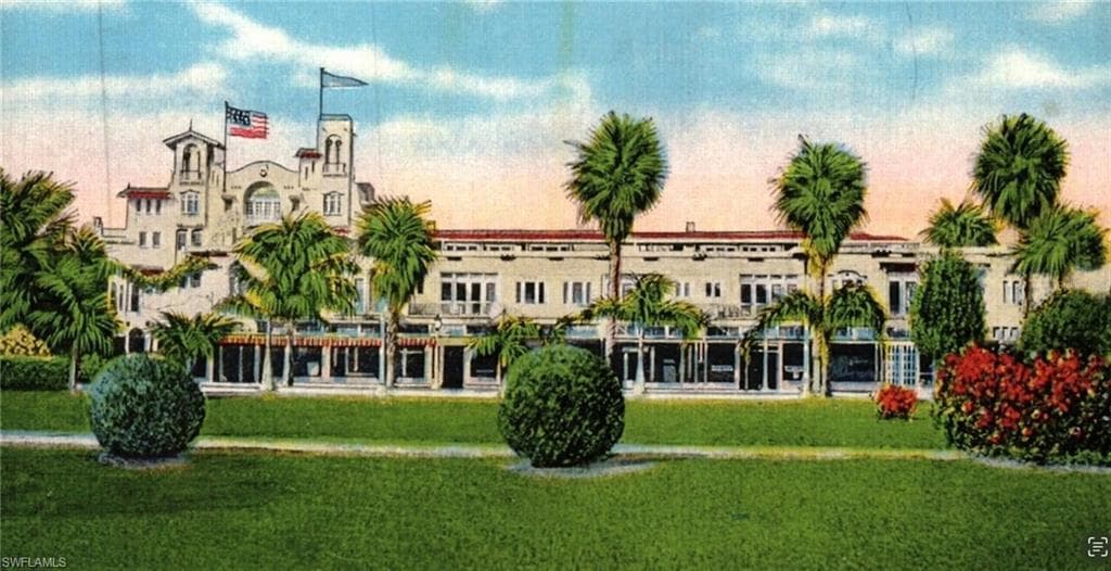 65 S Palm AVE # 804, SARASOTA FL 34236-16