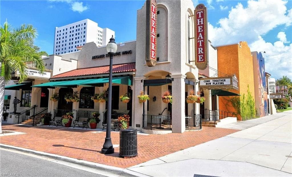 65 S Palm AVE # 804, SARASOTA FL 34236-21