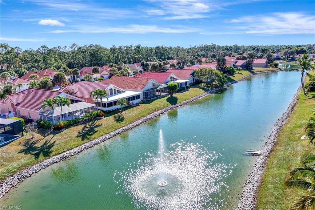 159 Lady Palm DR, NAPLES FL 34104-27