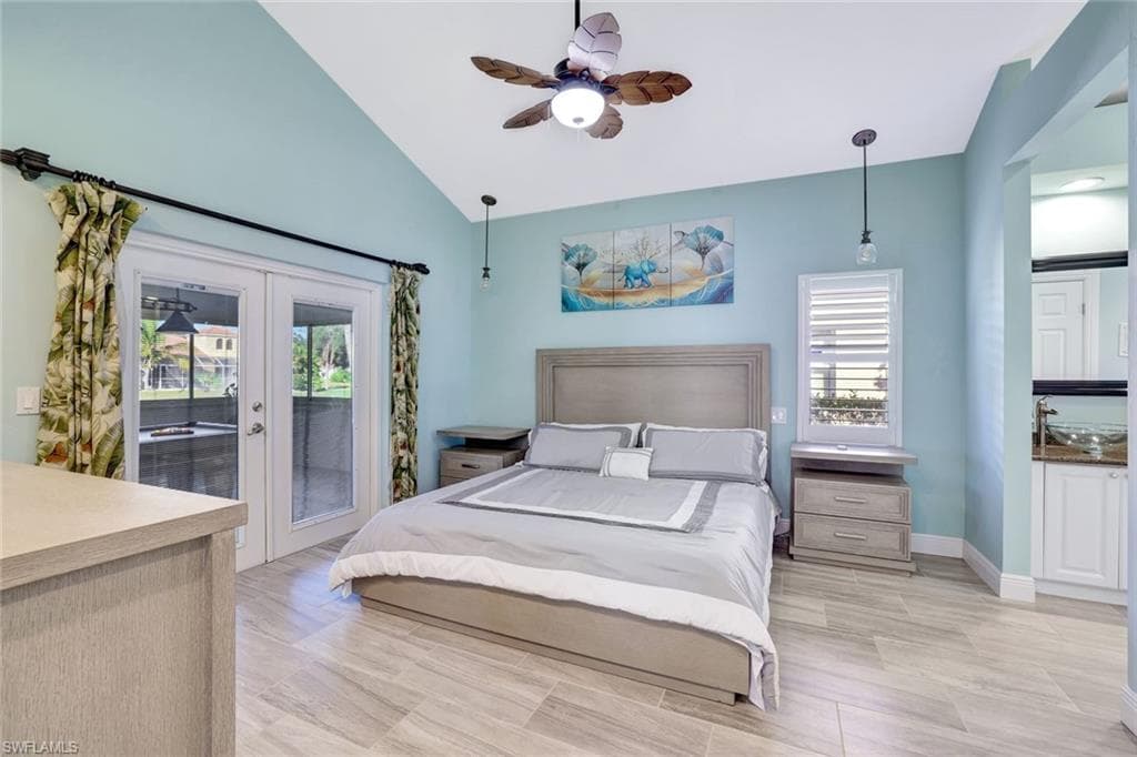 159 Lady Palm DR, NAPLES FL 34104-10