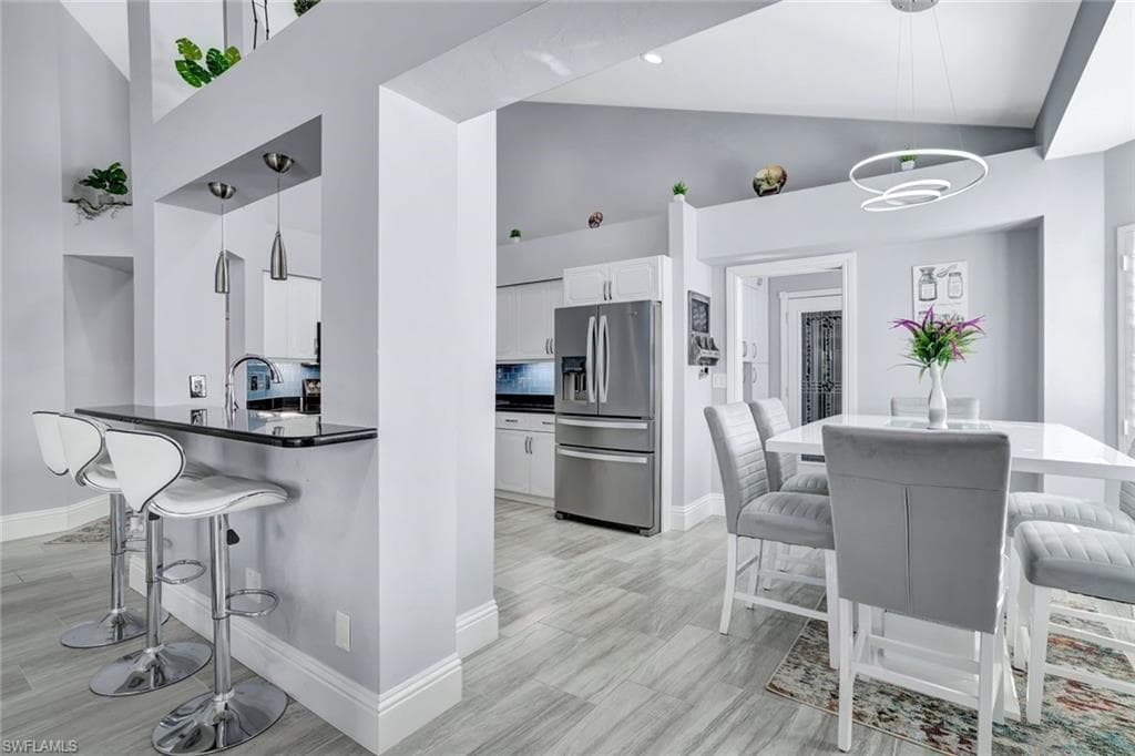 159 Lady Palm DR, NAPLES FL 34104-7