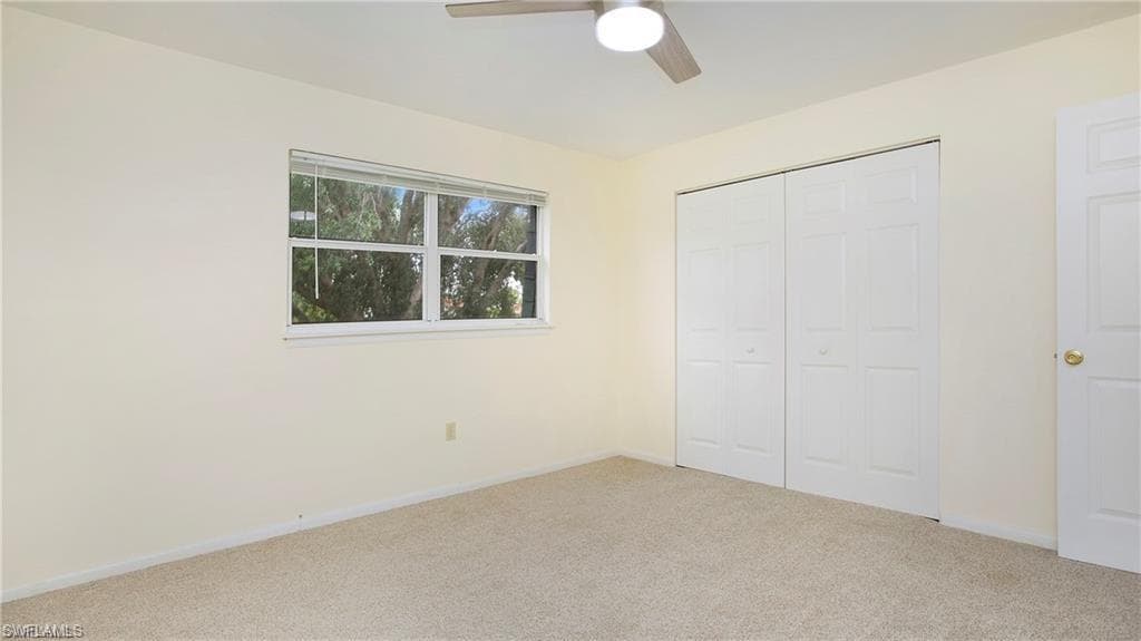 600 Valley Stream DR # I, NAPLES FL 34113-6