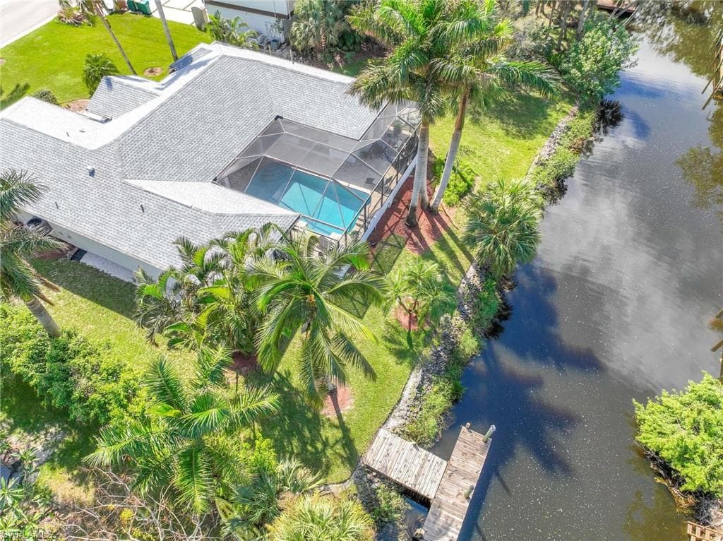 428 Sharwood DR, NAPLES FL 34110-40