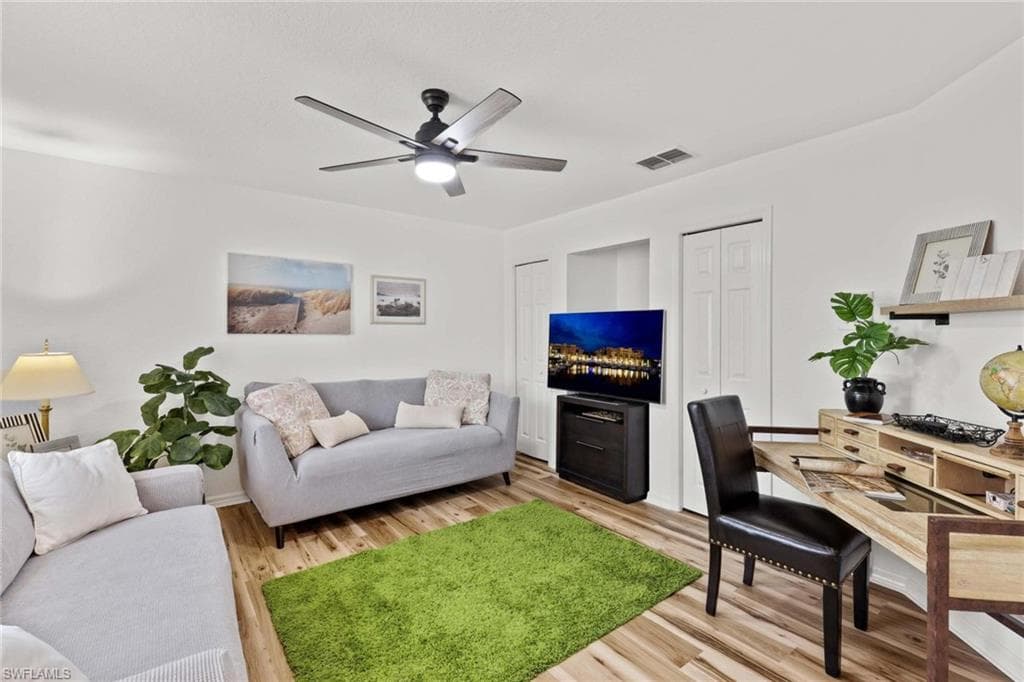 428 Sharwood DR, NAPLES FL 34110-7