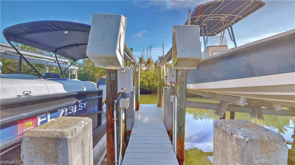 16721 Seagull Bay CT, BOKEELIA FL 33922-16