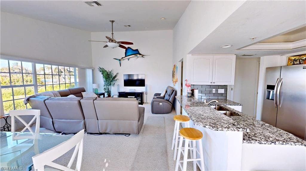 16721 Seagull Bay CT, BOKEELIA FL 33922-2