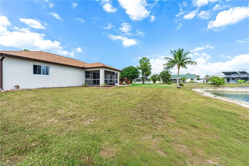 11580 Forest Mere DR, BONITA SPRINGS FL 34135-5