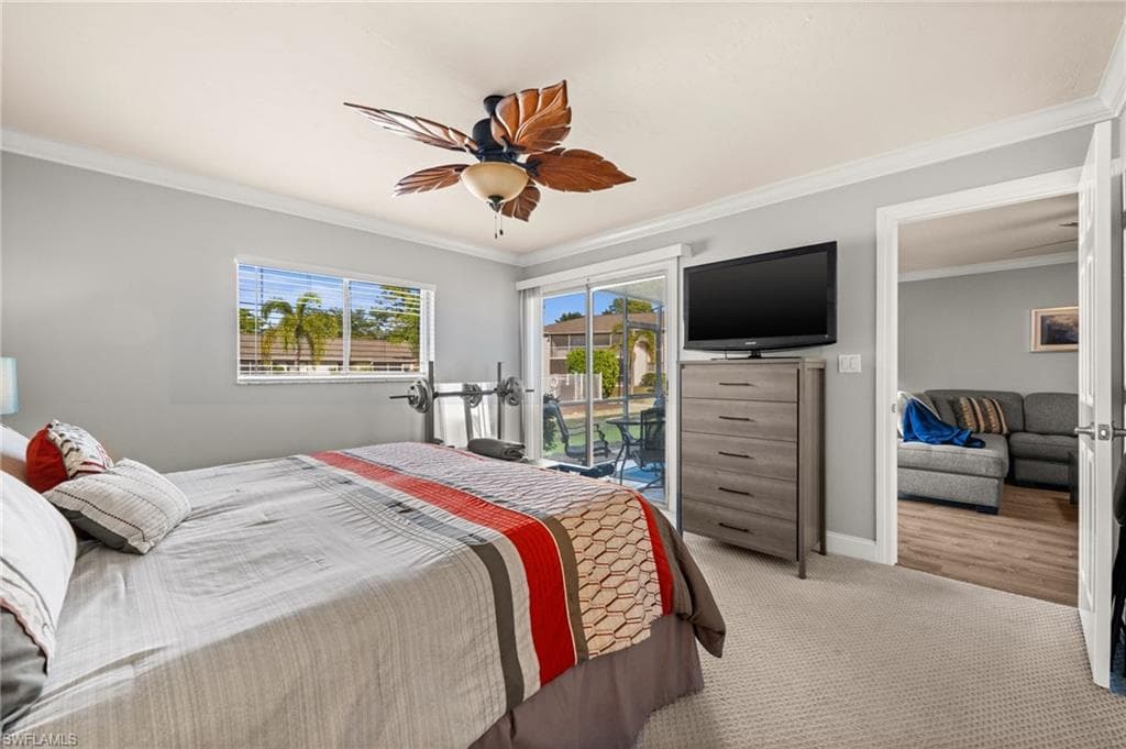 2346 Naples Trace CIR # 2, NAPLES FL 34109-8