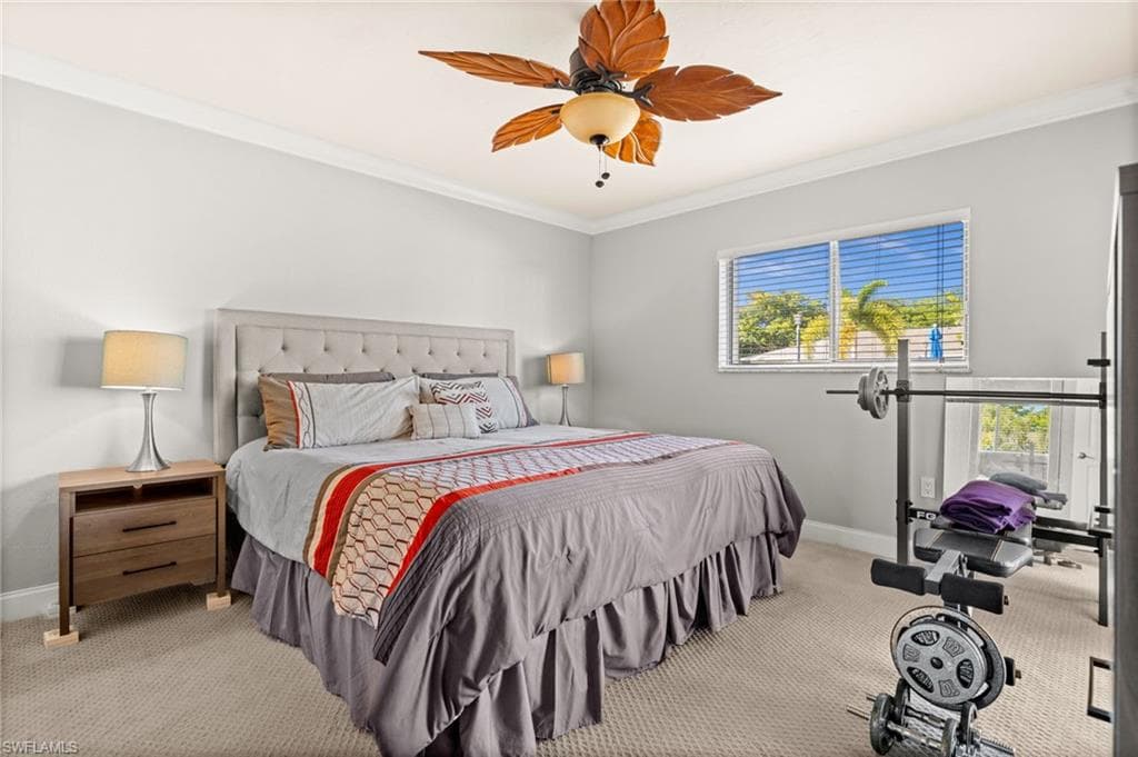 2346 Naples Trace CIR # 2, NAPLES FL 34109-7