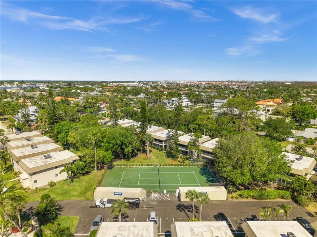 1549 Sandpiper ST # 80, NAPLES FL 34102-26