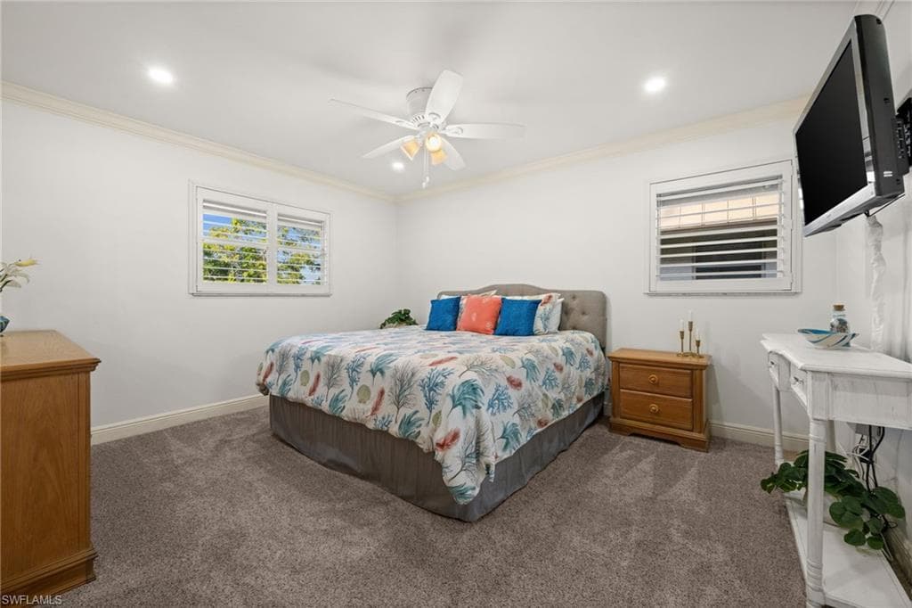 1549 Sandpiper ST # 80, NAPLES FL 34102-16