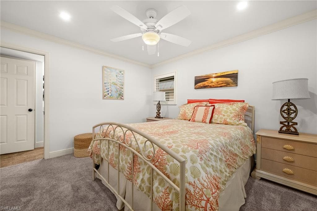 1549 Sandpiper ST # 80, NAPLES FL 34102-14